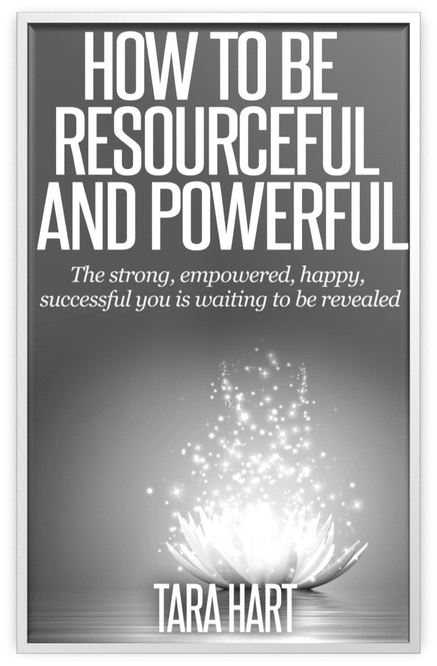 Product picture How to be Resourceful and Powerful